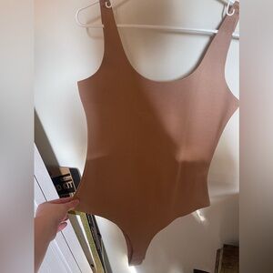 Bodysuit Nude